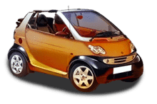 FORTWO Cabrio (450)