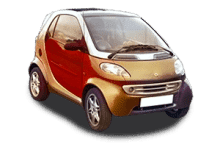 FORTWO купе (450)