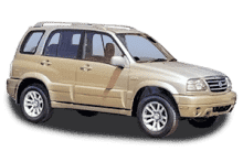 GRAND VITARA I (FT, HT)