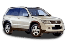 GRAND VITARA II (JT, TE, TD)