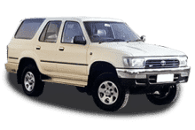 4 RUNNER III (_N18_)