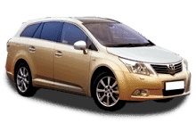 AVENSIS комби (_T27_)