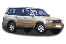 LAND CRUISER 100 (_J1_)