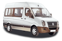 CRAFTER 30-35 автобус (2E_)