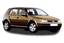 GOLF IV (1J1)