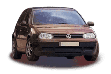 GOLF IV Van (1J1)