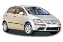 GOLF PLUS V (5M1, 521)