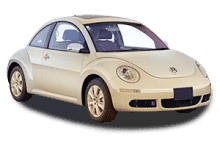 NEW BEETLE (9C1, 1C1)