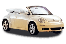 NEW BEETLE кабриолет (1Y7)