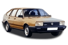 PASSAT B2 (32B)