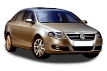 PASSAT B6 (3C2)