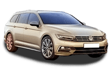 PASSAT B8 Variant (3G5, CB5)