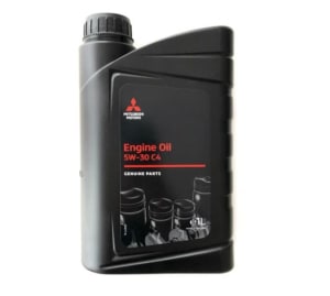 Двигателно масло